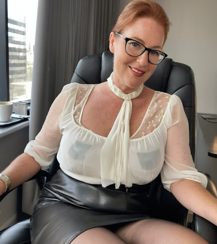 Grażyna sex telefon dla dojrzałych mężczyzn